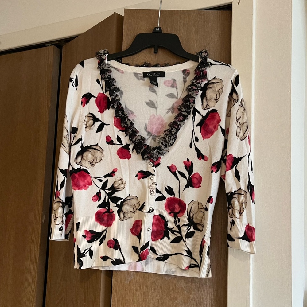 WHBM Sweater